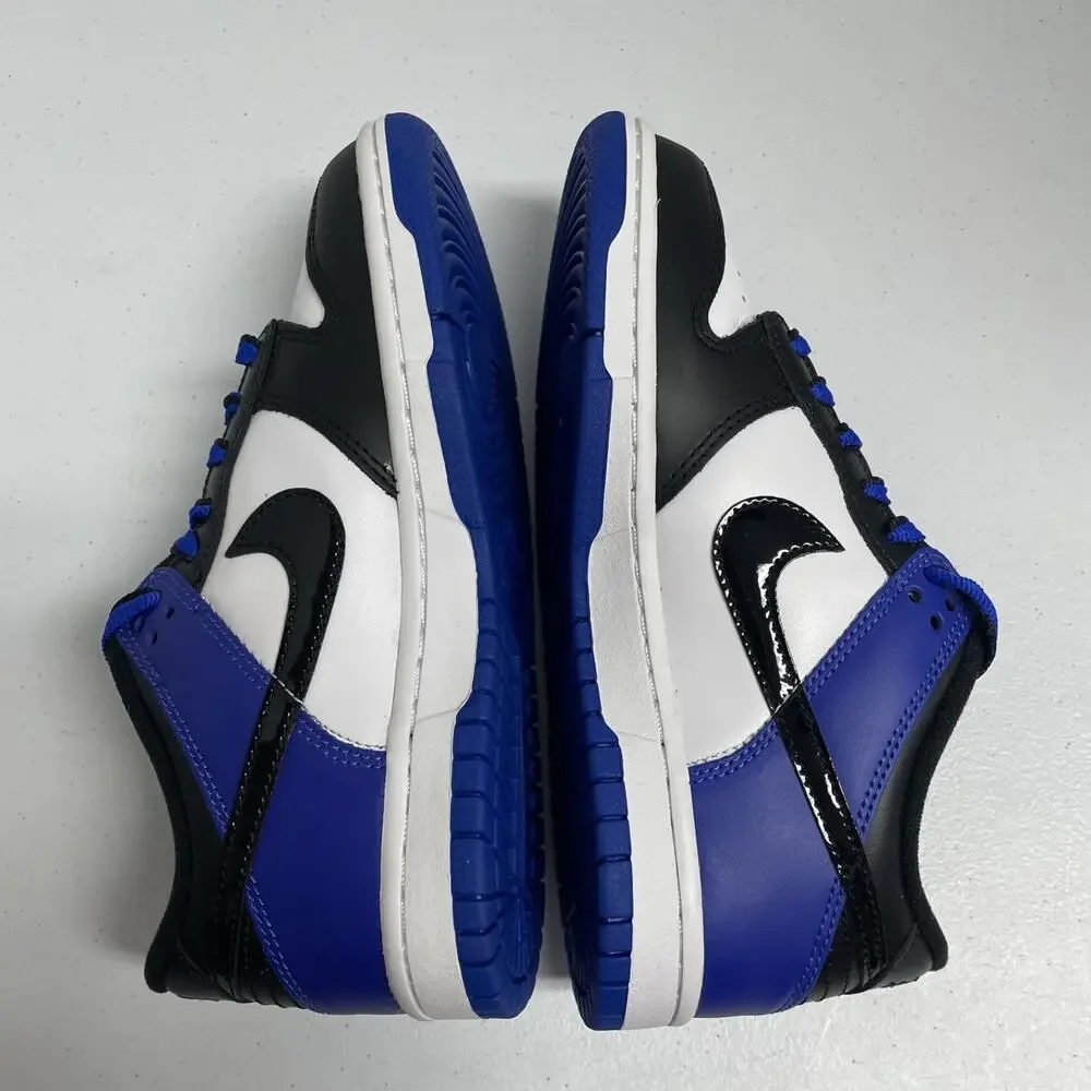 Nike message both
